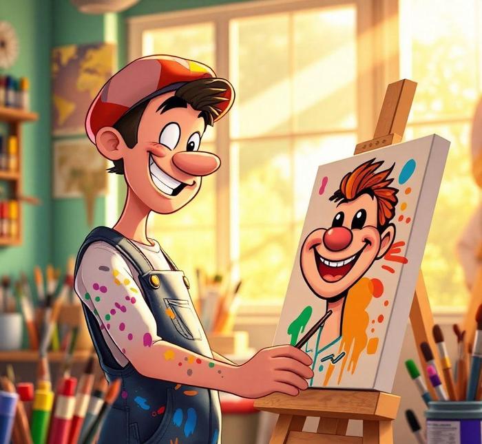 Nice, California visual data 6