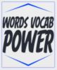 Words Vocab Power
